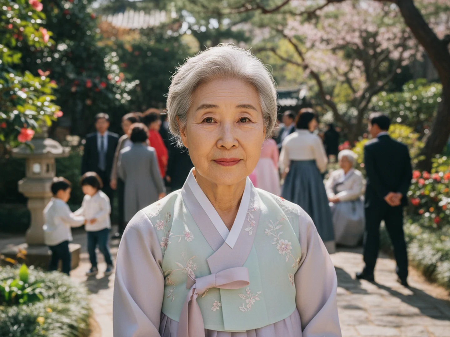 이수민 이용식 94세 장모04